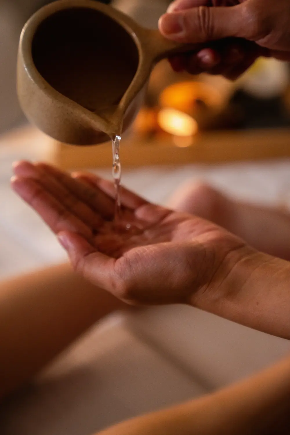 Relaxation Massage Relaxation Massage